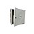 Caixa de Telefone Sobrepor CIE DG 30X30X13 Cinza - Imagem 1