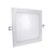 Placa de  LED Embutida 12W 6.500K 17x17cm 840lm Light - Imagem 3