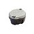Kit 100 Suporte Guia Fixação Barra Chata ou Cabos TEL0726YT - Imagem 1