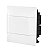 Quadro de Distribuicao 8 DIN Embutir Legrand - Imagem 1
