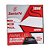 Placa LED Embutir 18W 4000K Santa Fé 1602Lm 21,6x21,6 - Imagem 1