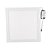Placa LED Embutir 24W 6000K Santa Fé 2136Lm 29x29 - Imagem 2