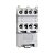 Módulo Interruptor Bipolar Simples 10A Grafite Miluz S3B72041 - Imagem 2
