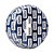 Cabo Flexível 1,5mm Azul 750V Corfio (Rolo com 100m) - Imagem 2