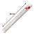 Luminaria Sobrepor LED Slim 18W 6K Branco Frio 1600LM 60cm - Imagem 1