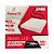 Placa LED Sobrepor 24W 6000K Branco Frio 2136Lm 28x28 Santa Fé - Imagem 1