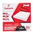 Placa LED Sobrepor 24W Luz Neutra 4000K 2136Lm 28x28 Santa Fé - Imagem 1