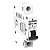 Disjuntor Monopolar SHB1 GII - C - Imagem 1