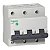 Disjuntor Tripolar EASY9 4,5KA - C - Imagem 1