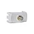 Modulo Tomada Antena TV Coaxial Miluz Schneider S3B74680 - Imagem 2