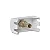 Modulo Tomada Antena TV Coaxial Miluz Schneider S3B74680 - Imagem 4
