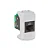 Modulo Tomada RJ45 Cat5e Branco Miluz Schneider S3B74100 - Imagem 1