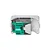 Modulo Tomada RJ45 Cat5e Branco Miluz Schneider S3B74100 - Imagem 3