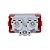 Módulo Tomada 20A Vermelho - Miluz Schneider S3B70359 - Imagem 3