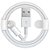 Cabo Lightning Carregador Para Iphone Ipad USB Skylink 1m - Imagem 4
