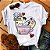 Blusinha Conto de Fadas L3 - Imagem 1