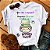 Blusinha Conto de Fadas L3 - Imagem 1