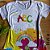 blusinha ABC L3 - Imagem 1