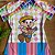 blusinha Festa Junina L3 - Imagem 1
