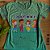 Blusinha Educação Infantil L3 - Imagem 1