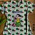 Blusinha Professora  L3 - Imagem 1