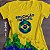 Blusinha Brasil Educação Infantil L3 - Imagem 1