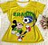 Blusinha Brasil - Imagem 1