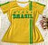 Blusinha Brasil - Imagem 1