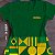 Blusinha Brasil L3 - Imagem 1