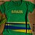Blusinha Brasil L3 - Imagem 1
