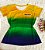 Blusinha Brasil Educação - Imagem 1