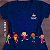 Blusinha Educação Infantil L3 - Imagem 1