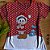 Blusinha Natal L3 - Imagem 1