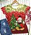 Blusinha Natal - Imagem 1