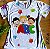 blusinha ABC L3 - Imagem 1