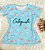 Blusinha Catequista - Imagem 1