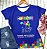 Blusinha Autismo - Imagem 1