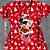 Blusinha Natal - Imagem 1