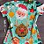 Blusinha Natal - Imagem 1