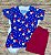 Conjunto Bata + Calça - Imagem 1