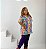 Conjunto Bata + Calça - Imagem 1