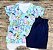 Conjunto Bata + Calça - Imagem 1