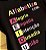 Blusinha Alfabetize - Imagem 1