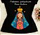 Blusinha Professora Abençoada - Imagem 1