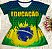 Blusinha educação - Imagem 1