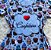 Blusinha Confeitaria - Imagem 1