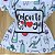 Blusinha Odontologia - Imagem 1