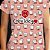 Blusinha Odontologia - Imagem 1
