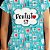 Blusinha Odontologia - Imagem 1