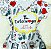 Blusinha Tec. Enfermagem - Imagem 1